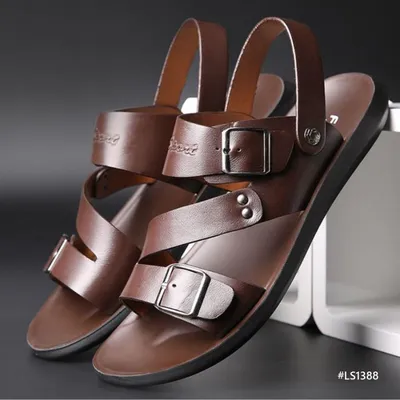 Titan Walk Men's Sandals